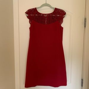 White House Black Market - Size 4, worn once.